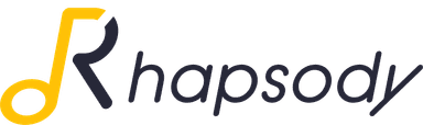 Rhapsody logo
