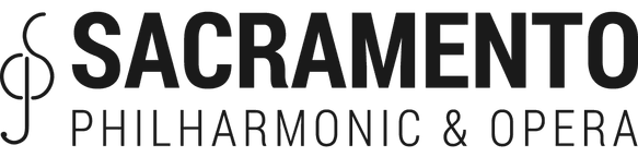 Sacramento Philharmonic & Opera