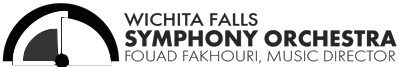 Wichita Falls Symphony Orchestra